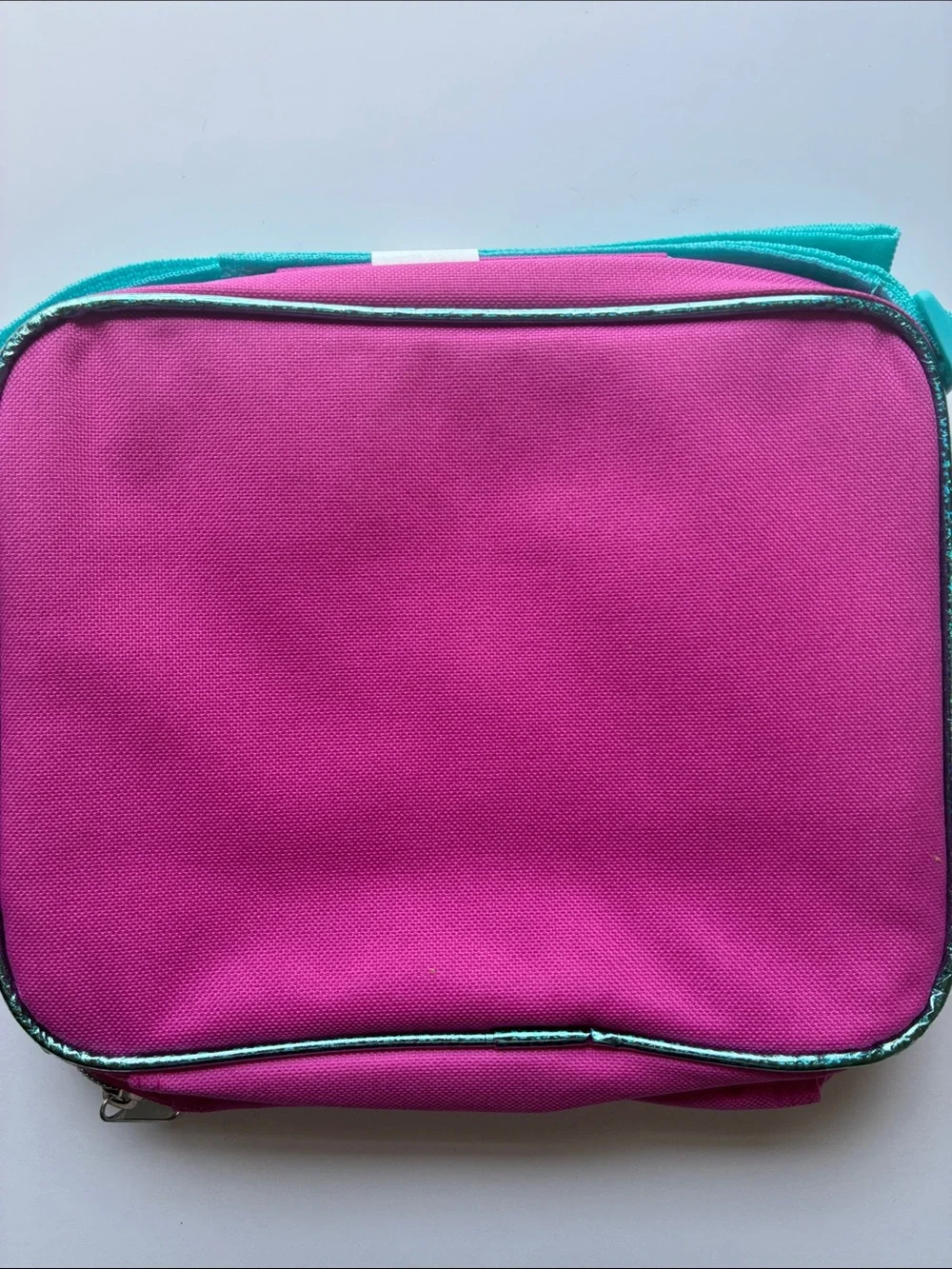 JoJo Siwa Loving Hearts Lunch Tote
